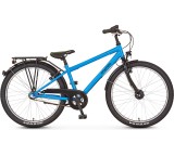 Fahrrad im Test: Kids Bike 24'' Jungs (Modell 2020) von Prophete, Testberichte.de-Note: 2.0 Gut