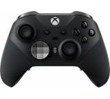 Gamepad im Test: Xbox Elite Wireless Controller Series 2 von Microsoft, Testberichte.de-Note: 1.6 Gut