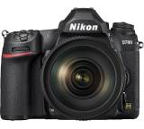 Spiegelreflex- / Systemkamera im Test: D780 von Nikon, Testberichte.de-Note: 1.6 Gut
