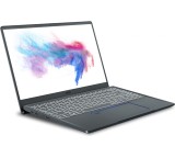 Laptop im Test: Prestige 14 A10SC von MSI, Testberichte.de-Note: 1.9 Gut