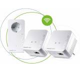 Powerline (Netzwerk über Stromnetz) im Test: Magic 1 WiFi mini Multiroom Kit von Devolo, Testberichte.de-Note: 1.7 Gut