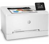 Drucker im Test: Color LaserJet Pro M255dw von HP, Testberichte.de-Note: 1.9 Gut