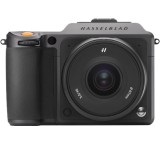 Spiegelreflex- / Systemkamera im Test: X1D II 50c von Hasselblad, Testberichte.de-Note: 2.6 Befriedigend