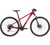 Fahrrad im Test: Pathlite WMN 4.0 (Modell 2020) von Canyon, Testberichte.de-Note: 1.0 Sehr gut