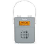 Radio im Test: Digitradio 30 von TechniSat, Testberichte.de-Note: 1.5 Sehr gut