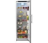 Kühlschrank im Test: Kylande von Ikea, Testberichte.de-Note: 1.7 Gut