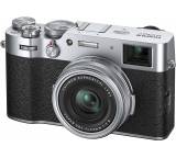 Digitalkamera im Test: X100V von Fujifilm, Testberichte.de-Note: 1.3 Sehr gut