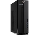PC-System im Test: Aspire XC-886 von Acer, Testberichte.de-Note: 3.0 Befriedigend