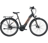 E-Bike im Test: E 9.8 RT Damen Tiefeinsteiger (Modell 2020) von Falter, Testberichte.de-Note: 2.0 Gut