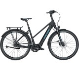 E-Bike im Test: E 8.8 Damen Trapez (Modell 2020) von Falter, Testberichte.de-Note: 2.0 Gut