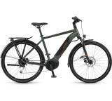 E-Bike im Test: Yucatan i9 Herren (Modell 2020) von Winora, Testberichte.de-Note: 1.0 Sehr gut