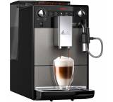Kaffeevollautomat im Test: Avanza Series 600 von Melitta, Testberichte.de-Note: 2.2 Gut