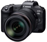Spiegelreflex- / Systemkamera im Test: EOS R5 von Canon, Testberichte.de-Note: 1.2 Sehr gut