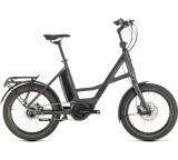 E-Bike im Test: Compact Hybrid (Modell 2020) von Cube, Testberichte.de-Note: 1.7 Gut