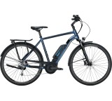 E-Bike im Test: E 9.0 KS 500 Herren (Modell 2020) von Falter, Testberichte.de-Note: ohne Endnote