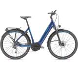 E-Bike im Test: Anytour E+ 2 LDS Damen (Modell 2020) von Giant, Testberichte.de-Note: ohne Endnote
