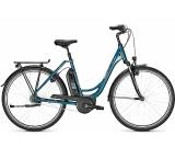 E-Bike im Test: Jersey Plus (Modell 2020) von Raleigh, Testberichte.de-Note: ohne Endnote