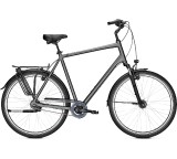 Fahrrad im Test: Agattu XXL 8R Herren (Modell 2020) von Kalkhoff, Testberichte.de-Note: ohne Endnote