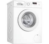 Waschmaschine im Test: Serie 2 WAJ28020 von Bosch, Testberichte.de-Note: ohne Endnote
