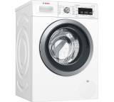 Waschmaschine im Test: Serie 8 WAW285W5 von Bosch, Testberichte.de-Note: ohne Endnote