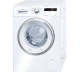 Waschmaschine im Test: Serie 4 WAN28090 von Bosch, Testberichte.de-Note: ohne Endnote