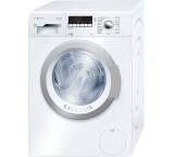 Waschmaschine im Test: Serie 4 WAK282E25 von Bosch, Testberichte.de-Note: ohne Endnote