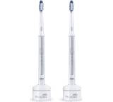 Elektrische Zahnbürste im Test: Pulsonic Slim 1900 von Oral-B, Testberichte.de-Note: 1.4 Sehr gut