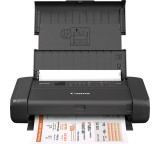 Drucker im Test: Pixma TR150 (ohne Akku) von Canon, Testberichte.de-Note: 1.9 Gut