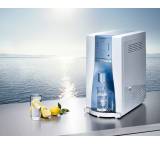 Wasserspender im Test: PureFlow Water Purifier DW03500 von Siemens, Testberichte.de-Note: ohne Endnote