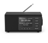 Radio im Test: DR1000DE von Hama, Testberichte.de-Note: 2.1 Gut