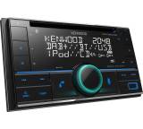 Autoradio im Test: DPX-7200DAB von Kenwood, Testberichte.de-Note: 1.5 Sehr gut