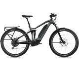 E-Bike im Test: Goroc4 6.50 (Modell 2020) von Flyer, Testberichte.de-Note: 1.4 Sehr gut