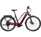E-Bike im Test: Quadriga Comp CX 12 Damen (Modell 2020) von Kettler, Testberichte.de-Note: 1.2 Sehr gut