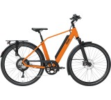 E-Bike im Test: Performance RD11 Herren (Modell 2020) von QWIC, Testberichte.de-Note: 1.8 Gut