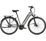 E-Bike im Test: Bristol Premium Tiefeinsteiger (Modell 2020) von Raleigh, Testberichte.de-Note: 1.4 Sehr gut