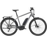 E-Bike im Test: Elan Legere+ Herren (Modell 2020) von Diamant, Testberichte.de-Note: 1.9 Gut