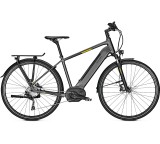 E-Bike im Test: Kent 10 Herren (Modell 2020) von Raleigh, Testberichte.de-Note: 1.9 Gut
