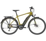 E-Bike im Test: E-Horizon 7 Gent (Modell 2020) von Bergamont, Testberichte.de-Note: ohne Endnote