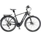 E-Bike im Test: Macina Style 630 Herren (Modell 2020) von KTM, Testberichte.de-Note: ohne Endnote
