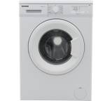 Waschmaschine im Test: TFWM2401F1 von Telefunken, Testberichte.de-Note: ohne Endnote