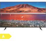 Fernseher im Test: GU43TU7079 von Samsung, Testberichte.de-Note: 2.4 Gut