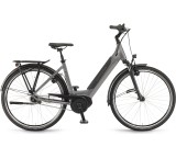 E-Bike im Test: iN8 (Modell 2020) von Winora, Testberichte.de-Note: 1.5 Sehr gut