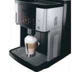 Kaffeevollautomat im Test: 800 von WMF, Testberichte.de-Note: 3.1 Befriedigend