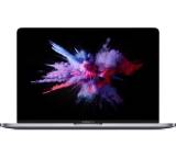 Laptop im Test: MacBook Pro 13" (2020) von Apple, Testberichte.de-Note: 1.4 Sehr gut