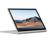 Laptop im Test: Surface Book 3 (13,5 Zoll) von Microsoft, Testberichte.de-Note: 2.0 Gut