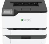 Drucker im Test: CS431dw von Lexmark, Testberichte.de-Note: 2.0 Gut