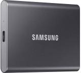 Externe Festplatte im Test: Portable SSD T7 von Samsung, Testberichte.de-Note: 1.6 Gut