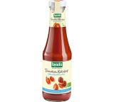 Ketchup im Test: Tomaten Ketchup ohne Kristallzucker von Byodo Naturkost, Testberichte.de-Note: ohne Endnote