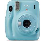 Sofortbildkamera im Test: Instax Mini 11 von Fujifilm, Testberichte.de-Note: 1.6 Gut