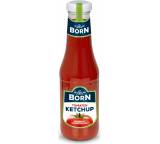 Ketchup im Test: Tomaten Ketchup von Born Feinkost, Testberichte.de-Note: 1.9 Gut